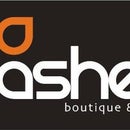 Ashen Boutique and Salon