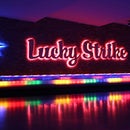 Lucky Strike LA Live