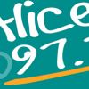 Alice @ 97.7