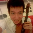 Hai Violinist