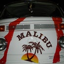 Malibu BeachInvasion