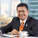 Zainal Azman Abu Kasim