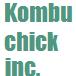 Kombuchick Inc