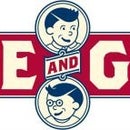 Erbert and Gerbert&#39;s