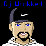 D.j. Wickked