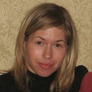 Maria Zaritskaya