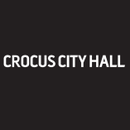 Crocus City Hall