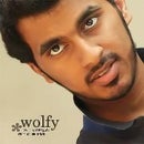 Wolfy Alshamsi