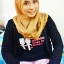 Nur Afiqah Kamisruddin