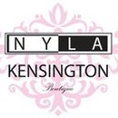 NYLA Kensington Online