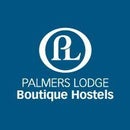 Palmers Lodge Boutique Hostels