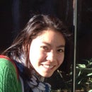 Natasha Chen