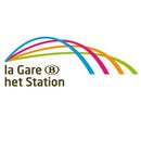 La Gare / Het Station