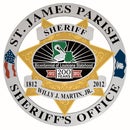 St James Parish Sheriff&#39;s Office