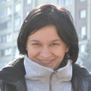 Elena Sharova
