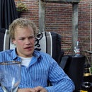 Daan Boer, de