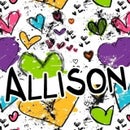 Allison Margolies