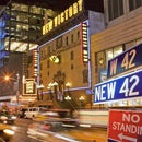 The New 42nd Street