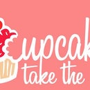 Cupcakes Take The Cake