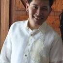 Juanito Manongsong