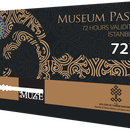 Museum Pass Istanbul Distributor