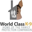 World Class K-9