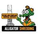 Alligator Shredding