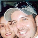 Luis and Mary Torres-Garcia