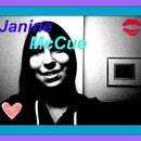 Janine McCue