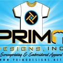 Primo Designs