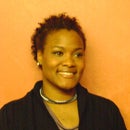 Shavonne Tate