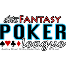 The Fantasy Poker League