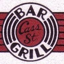 Cass St BarGrill