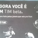 &lt;Tim BETA&gt; Rafael Almeida