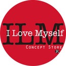 I Love Myself Concept Store