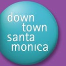 Downtown Santa Monica