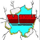 Old Skull Skateboards