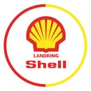 Landring Shell Tankstelle