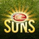 Gold Coast SUNS