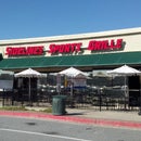 Sidelines Sports Grille Kennesaw