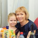 Naumenko Irina