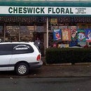 Cheswick Floral