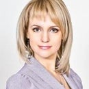 Marina Sergienko