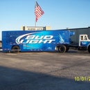 Budlight Guy