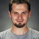 Dmitry Simonov