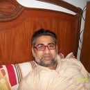 Mushtaq Khokher