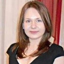 Tatiana Solovyeva