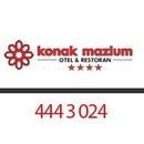 Konak Mazlum