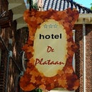 Hotel De Plataan Delft Centrum
