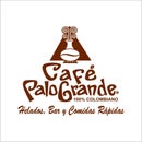 Café PaloGrande ®